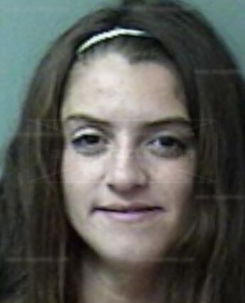 Tina Louise Albright