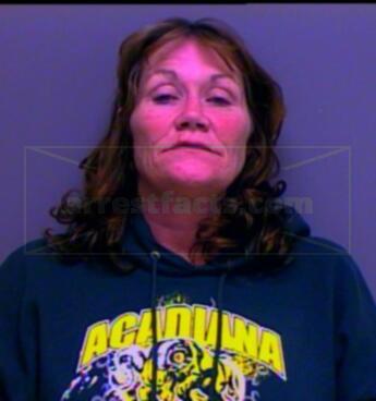 Debra Lynn Miller