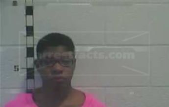 Toya Lovell Canty