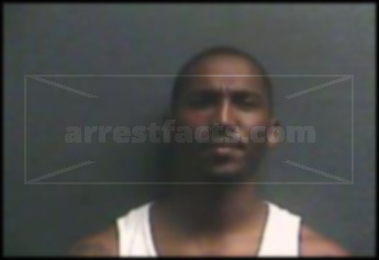 Quintez Mario Gentry