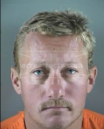 James Chadwick Honeycutt