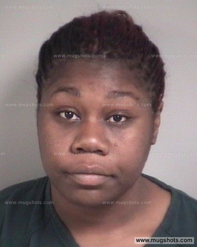 Lamaya D`monica Sanders
