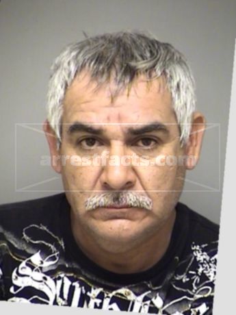 Luis Fernando Cruz-Bernal
