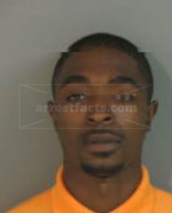 Demarcus Holman