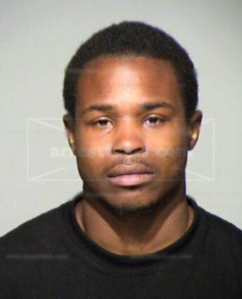 Darnell Gurley