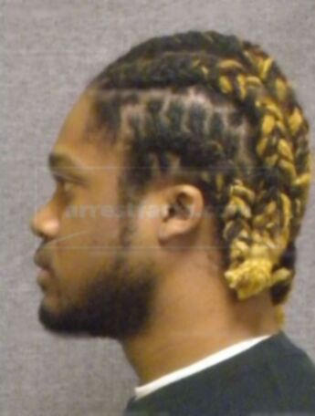 Derrick D Shelton