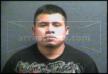 Alex Garcia Barrera
