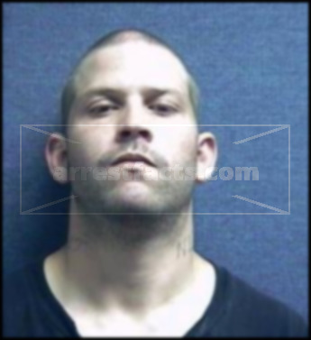 Bryan Lee Troxel