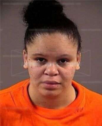 Courtney Renee King Williams