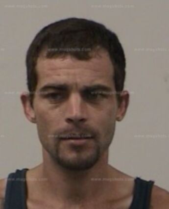Dustin Allen Bradford