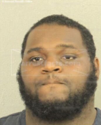 Dillon Jamar Warren