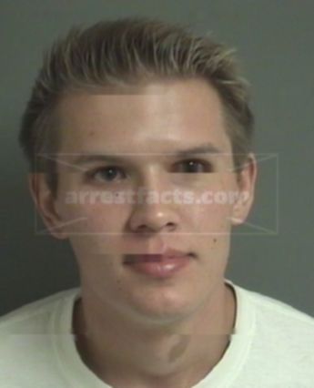 Tanner Paul Nelson