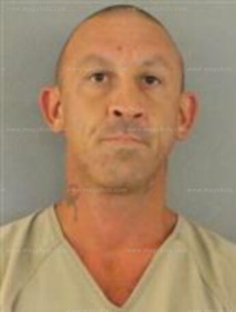 Roger Leon Jr Burnett