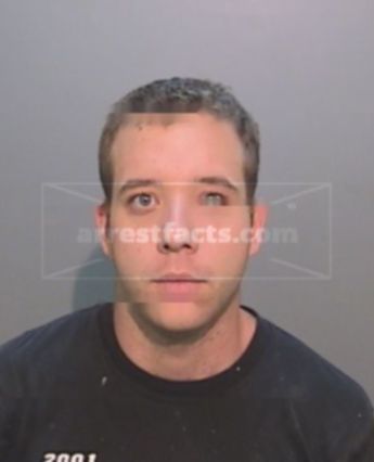 Ryan Bradley Mitchell