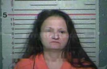 Misty Lynn Loman