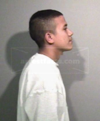 Raul Solorzano Jr.