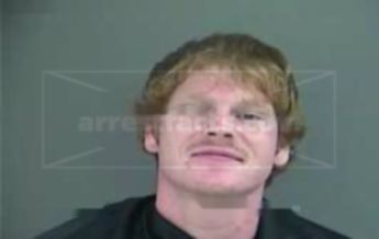 Joshua Lee Bishop