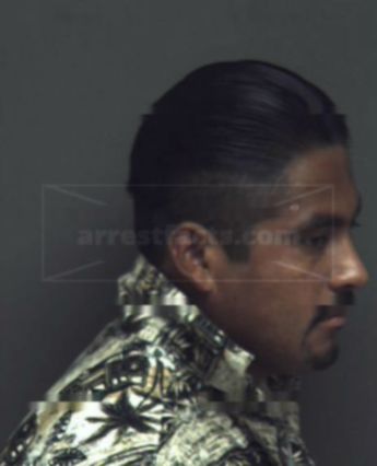 Jose Pablo Gomez-Hernandez