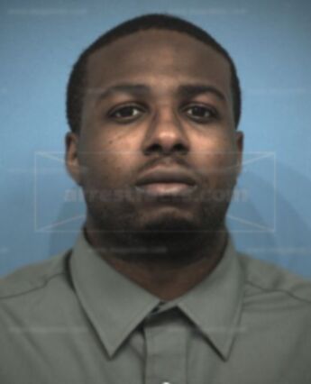 Lezairerick Deon Bates