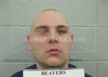 Jayme Allen Beavers
