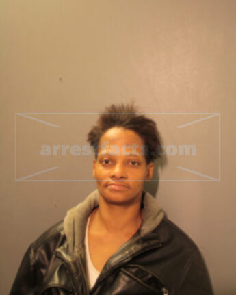 Michelle Thomas
