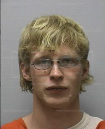 Joseph Michael Buser