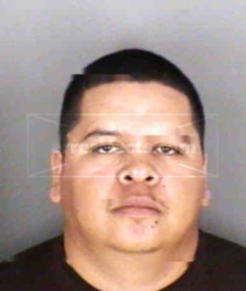 Jose Santos Gomez