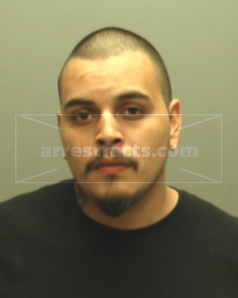 Julian Anthony Salinas