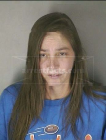 Brandy Ann Roberts