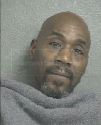 Larry Wayne Adams