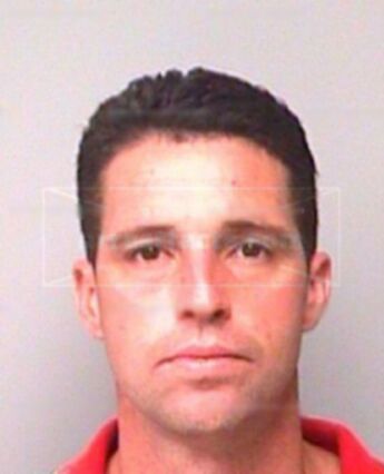Christopher Jason Linville