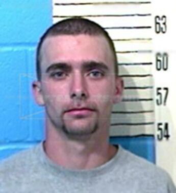 Tyler D Westfall