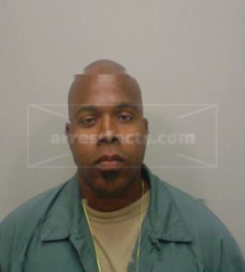 Paul Washington Jr.