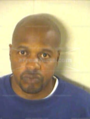 Cord Lamar Doss