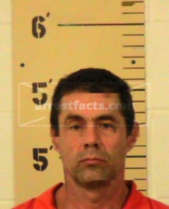 Phillip Jerald Canady