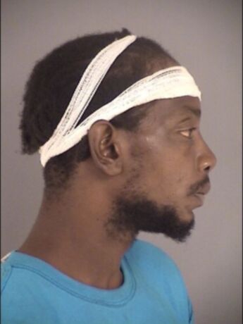 Johnathan Jermaine Randle