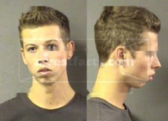 Mitchell Marlin Marks