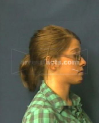 Tiffany J Rutherford