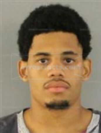 Jarrell Cashem Lee
