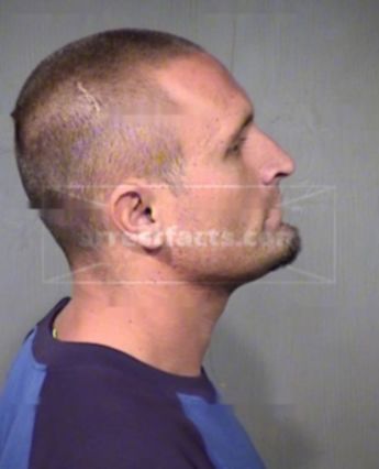 Jason Jeffrey Mack
