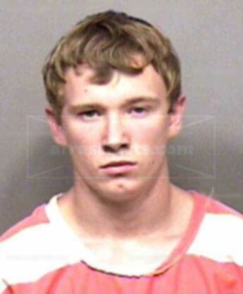Clifton Lewis Mundy