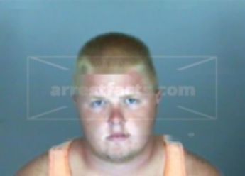 Jason Monroe Mcroy