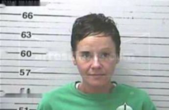 Tina Lorraine Adams