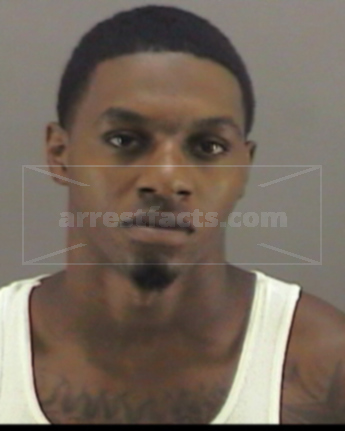 Demarcus Dewayne Hart