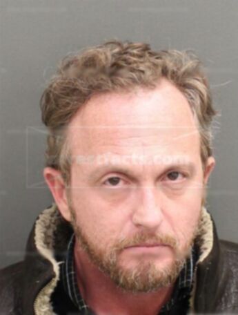 Brett Norman Dault