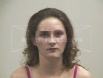 Kasey Hamilton Van Orner