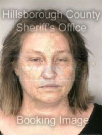 Deborah Jane Lewis