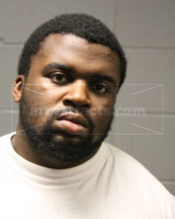 Kendrick Brown