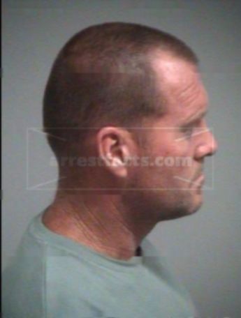 Steve Henry Mazak