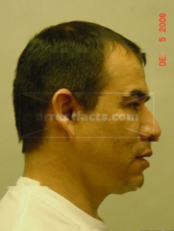Ricardo Alberto Garcia